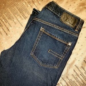 Mens Calvin Klein jeans